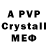 APVP СК КРИС Matt Birsen
